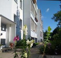Schick sanierte 4-Raum-Wohnung mit Aussicht. - Klingenberg