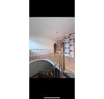 Große 5-Zi.-Whg. mit Dachterrasse in zentraler Lage Ottersberg