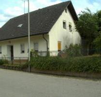 EFH mit großer Garage + Garten in 92559 Winklarn - Schneeberg