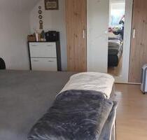 3 Zimmer DG, Wohnung zu vermieten in 73565 Spraitbach