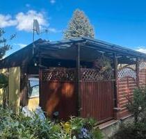 Wochenendhaus Bungalow am Spremberger Stausee _ Eigentumsland