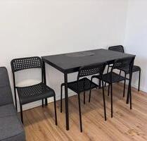 Drei Wohnungen zum Verkauf in Altenburg