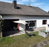 Haus nahe Trier, bei Hermeskeil