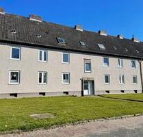 Viel Platz! 4-Zimmer-Wohnung in Wilhelmshaven Fedderwardergroden