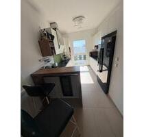 Exklusive teilmöblierte Penthousewohnung - Frankfurt am Main Gallus