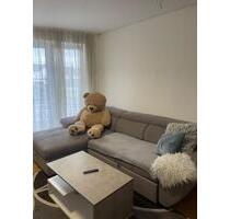 Schnuckelige 1-Zimmer-Wohnung zu vermieten - Achern