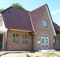 Komfortables Wohnen in Ihrem neuen Zuhause (NEUBAU 2024) - St. Annen - Rehm-Flehde-Bargen