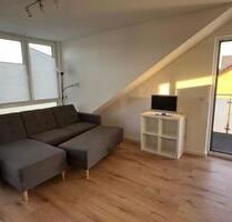 Helle zwei Zimmer Wohnung mit Balkon Köln- Longerich