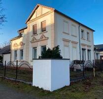 Möblierte 1-Zimmer-Wohnung mit Garten - Besichtigung am 02.08 - Oranienburg
