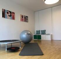 Praxisräume für Physio Lerntherapie Yogastudio - Untermieter - Herten Bertlich