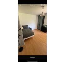 WG ZIMMER zu vermieten in Frankfurt Eschersheim - Frankfurt am Main