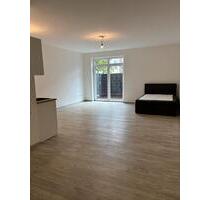 Moderne 1-Zimmer-Wohnung mit Terrasse in Sankt Augustin