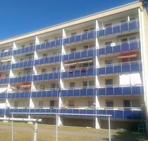 Vermietete 3-Zi-ETW mit Westbalkon, Faktor 27, provisionsfrei - Oranienburg