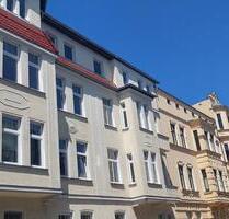 2-Raum- Wohnung in MD- Stadtfeld - Magdeburg Nordwest
