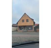 Provisionsfrei Haus mit Gewerbefläche - Haverlah