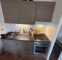 Wohung in Gera - 219,00 EUR Kaltmiete, ca.  21,00 m² in Gera (PLZ: 07552) Bieblach-Ost