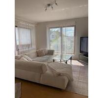 Möblierte 3ZKB Wohnung - furnished apartment flat in Kaufungen