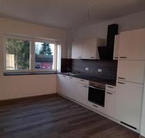 Vermiete wunderschöne 3 Zimmerwohnung mit Balkon in Wittendörp - Wittenburg