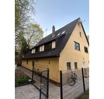 6-Zimmer-Haus zu vermieten in Schwabach