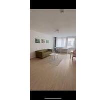Lichtdurchflutete 1-Zimmer-Wohnung - Nürnberg