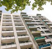 Mach Dein Zuhause draus! - 444,00 EUR Kaltmiete, ca.  51,28 m² in Dresden (PLZ: 01069) Plauen