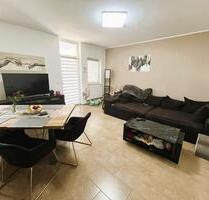 3-Zimmer-Wohnung mit Terrasse – ideal für Familien - Herne Sodingen