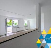Sonnige Aussichten: Ihr neues Zuhause mit grünem Strom vom Balkon - Chemnitz Kapellenberg