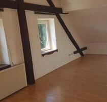 1-Zi-Wohnung in Rotthalmünster zu vermieten