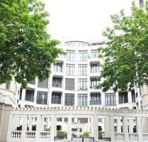 Zu vermieten - Möblierte 2-Zimmer Wohnung bei Fellini Residences am Spittelmarkt - Berlin Mitte