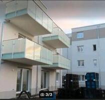 Wohnung 2 Zimmer ,Erstbezug ,ab 1.2.2026. Gr. Buseck