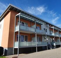 1-Raum-Appartement mit Balkon in unmittelbarer Nähe zum Campus! - Ilmenau