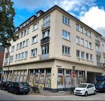 Exclusive, modernisierte 2,5 Zimmer Wohnung mit EBK in Altona - Hamburg Hamburg-Mitte