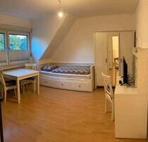 1-Zimmer-Apartment in Marl Sinsen