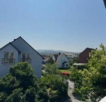 Gemütliche 3-ZKB-Dachgeschosswohnung - Vellmar