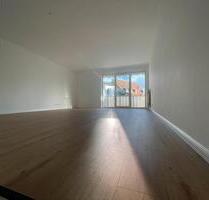 Top Lage mit Südbalkon und Tiefgarage - Merseburg
