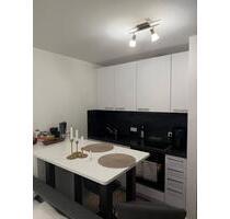 Modernes 1-Zimmer-Apartment - 660,00 EUR Kaltmiete, in Nürnberg (PLZ: 90478) Gleißhammer