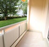 frisch sanierte 3-Raumwohnung mit Balkon und Dusche - Chemnitz Kapellenberg