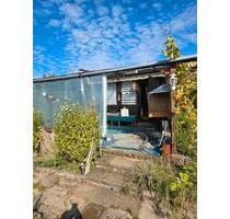 Kleingarten abzugeben - 3.500,00 EUR Kaltmiete, ca.  0,00 m² in Frankfurt (Oder) (PLZ: 15234) Booßen