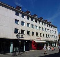 Schöne große 1-Zimmer-Wohnung inmitten der Altstadt! - Nürnberg