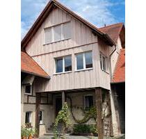 Saniertes Fachwerkhaus zur Miete in 35440 Linden