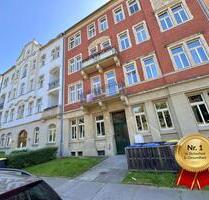 In Renovierung I Moderne Einbauküche I Bad mit Wanne - Dresden Cotta