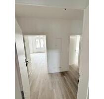 kernsanierte 2,5-Zimmer Wohnung (ca.62qm) - Oberhausen Osterfeld