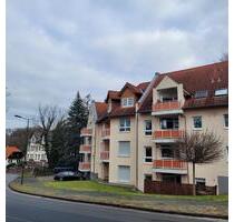 Eigentumswohnung mit Balkon in Grimma, auch zur Selbstnutzung