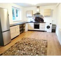 2,5-Zimmer möblierte, moderne und helle Wohnung in Weiterstadt