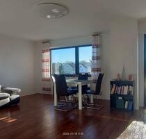 2-Zimmerwohnung, mit Balkon, sehr hell und geräumig - Gütersloh Avenwedde