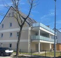 Attraktive 4-Zimmer-Mietwohnung in Abensberg