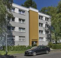Demnächst frei! 3-Zimmer-Wohnung in Dortmund Scharnhorst