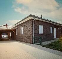 Einfamilienhaus, EFH,FBH,Uphal PROVISIONSFREI - Grevesmühlen