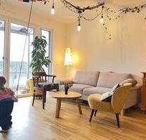 100qm Wohnung Köln Sülz zur Zwischenmiete 0126 - 0526