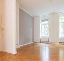 ***Großzügig geschnitten im Altbau in zentr. Lage*** - Berlin Pankow